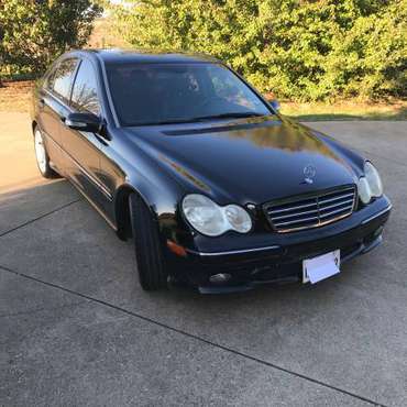 Mercedes Benz c230 sport 2007 - cars & trucks - by owner - vehicle... for sale in Canton, TX