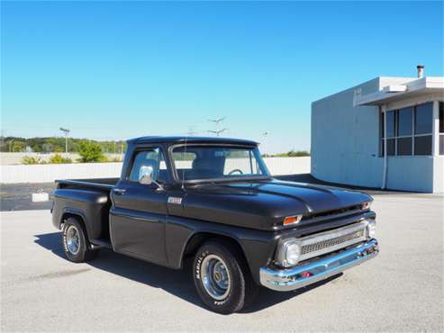 1965 Chevrolet Pickup for sale in Downers Grove, IL