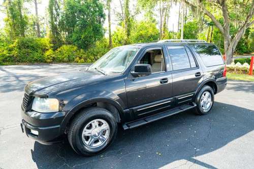 2006 Ford Expedition Limited 4dr SUV - CALL or TEXT TODAY! - cars for sale in Sarasota, FL