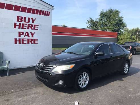 2011 Toyota Camry XLE for sale in Louisville, KY