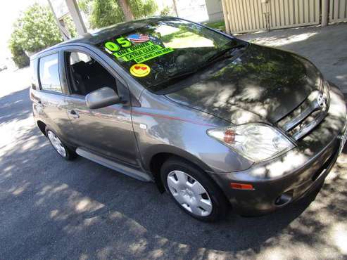 XXXXX 2005 Scion XA 5-Spd (manual) One OWNER Gas Saver-Big Time for sale in Fresno, CA