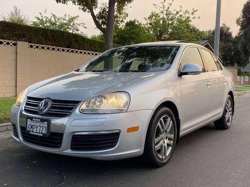 2005 Volkswagen Jetta clean title 121,000 miles - cars & trucks - by... for sale in Fullerton, CA