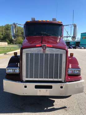 2005 Kenworth T800 - cars & trucks - by owner - vehicle automotive... for sale in Crown Point, IL