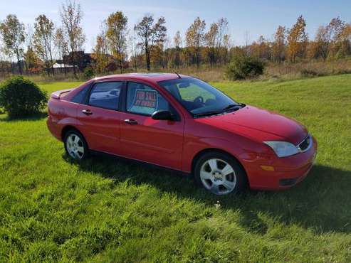 Ford Focus for sale in Egg Harbor, WI
