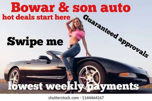 Hotest deals around lowest weekly payments - - by for sale in Janesville, WI