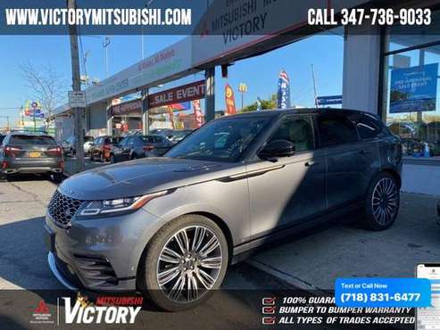 2018 Land Rover Range Rover Velar P380 HSE R-Dynamic - Call/Text -... for sale in Bronx, NY