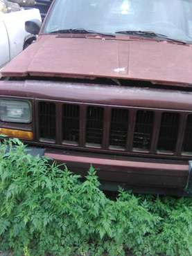 1998 Jeep Cherokee for sale in Nashville, TN