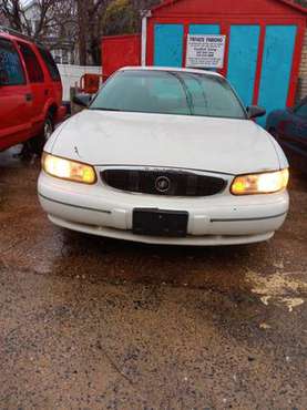 03 Buick Century 67k miles - cars & trucks - by owner - vehicle... for sale in Baltimore, MD