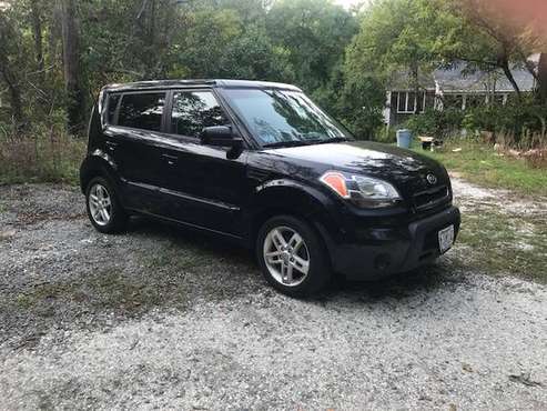 Kia Soul - cars & trucks - by owner - vehicle automotive sale for sale in Lakeville, MA