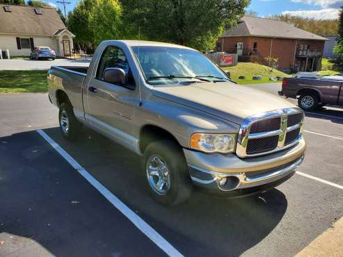 2003 Dodge 1500 4x4 for sale in Lebanon, PA