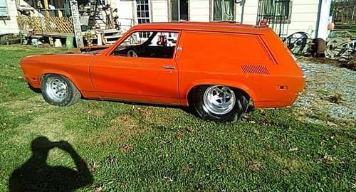 1978 Pontiac wagon - cars & trucks - by owner - vehicle automotive... for sale in lyndhurst, VA