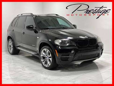 2011 BMW X5 xDrive35i Sport Activity AWD 4dr SUV GET APPROVED for sale in Rancho Cordova, NV