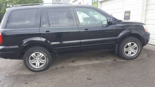 Honda pilot AWD for sale in Clarence, NY