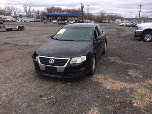 2008 VW Passat for sale in East Windsor, MA