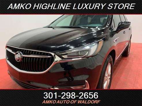 2020 Buick Enclave Essence Essence 4dr Crossover $1500 - cars &... for sale in Waldorf, District Of Columbia