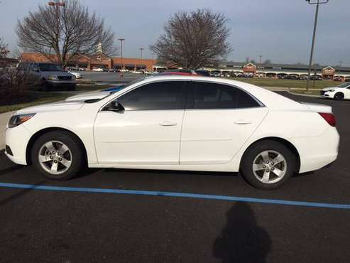 2013 CHEVY MALIBU - FOR SALE!!! - cars & trucks - by owner - vehicle... for sale in Philadelphia, PA