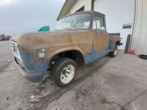 Old Vehicles for sale in Clearwater, MN