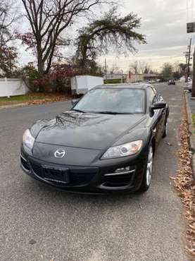 2010 Mazda RX-8 4dr Cpe Auto Grand Touring - cars & trucks - by... for sale in Runnemede, NJ