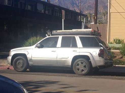 Chevy Blazer off grid Camper for sale in Santa Barbara, CA