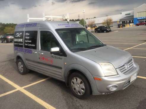 013 Ford Transit Connect XLT for sale in Colonial Heights, VA