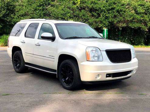 2011 GMC Yukon Denali AWD 4dr SUV - NEW INVENTORY SALE!! for sale in Gladstone, OR