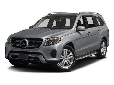 2017 Mercedes-Benz GLS-Class GLS 450 SUV - - by dealer for sale in West Babylon, NY