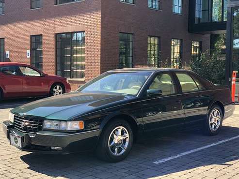 1995 Cadillac Seville STS V8 Sedan/ONE OWNER! - - by for sale in Gresham, OR