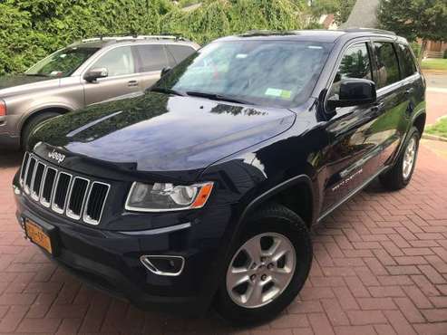 2016 Jeep Grand Cherokee for sale in Yonkers, NY