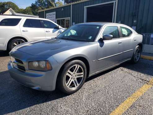 2006 DODGE CHARGER RT for sale in Carrollton, GA