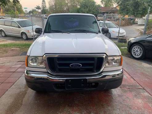 06 Ford Ranger - cars & trucks - by owner - vehicle automotive sale for sale in Port Isabel, TX