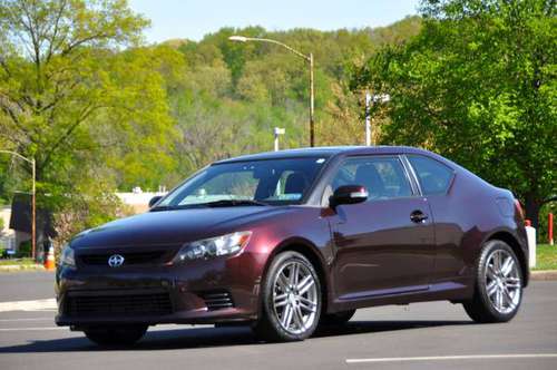 2012 Scion tC 114K CLEAN PA INSPECTED 4/22 DRIVES EXCELLENT for sale in Feasterville Trevose, PA