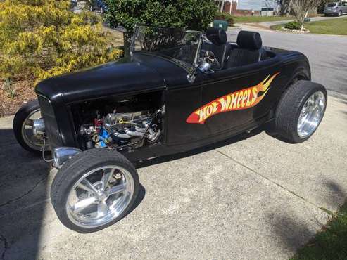 32 HiBoy Roadster for sale in Cary, NC