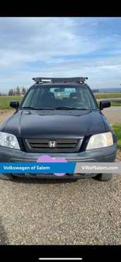 1999 Honda CR-V 4x4 4WD CRV EX Auto SUV - - by dealer for sale in Salem, OR