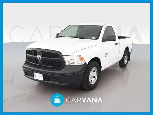 2019 Ram 1500 Classic Regular Cab Tradesman Pickup 2D 6 1/3 ft for sale in Fort Worth, TX
