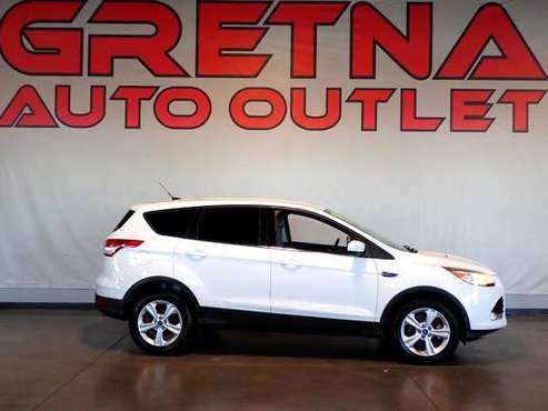 2014 Ford Escape - - by dealer - vehicle automotive sale for sale in Gretna, IA