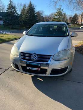 2006 VW Jetta TDI - Price Drop! - cars & trucks - by owner - vehicle... for sale in Saint Paul, MN
