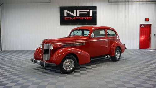 1938 Buick 40 Special - - by dealer - vehicle for sale in NORTH EAST, NY