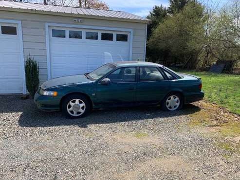 1994 Taurus SHO for sale in Boonville, NC