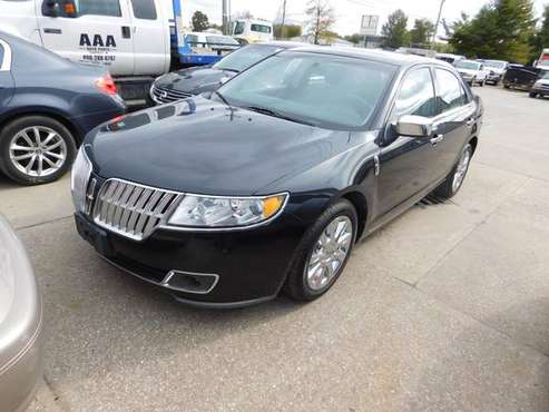 2011 MKZ TAX TIME SPECIAL! - - by dealer - vehicle for sale in Evansville, IN