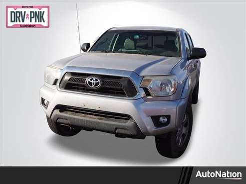 2012 Toyota Tacoma 4x4 4WD Four Wheel Drive SKU:CM101375 - cars &... for sale in Englewood, CO