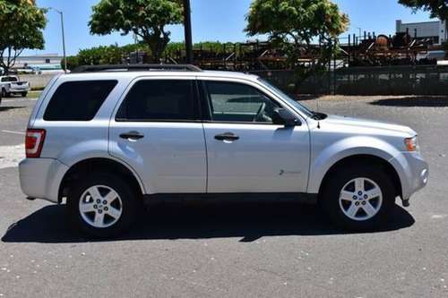 BLOW OUT **GAS SAVER*2012 FORD ESCAPE HYBIRD SUV...VALLEY ISLE FORD for sale in Kahului, HI