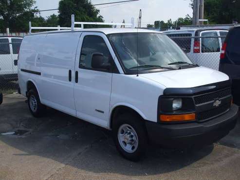 Commercial Vans for Sale 50+ for sale in New Orleans, LA