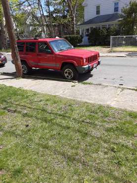 jeep cherokee for sale in Schenectady, NY