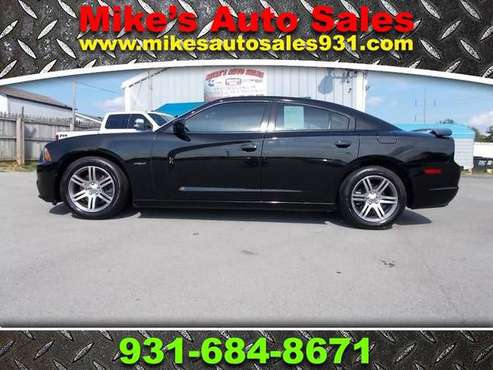 2014 Dodge Charger RT, 5.7 HEMI!! for sale in Shelbyville, AL