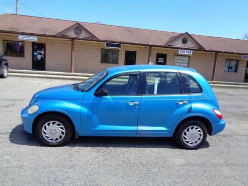 2008 Chrysler PT Cruiser Base 4dr Wagon CASH DEALS ON ALL CARS OR for sale in Lake Ariel, PA