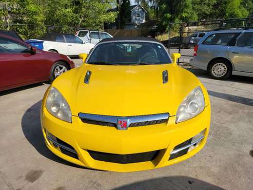 2008 SATURN SKY - - by dealer - vehicle automotive sale for sale in TAMPA, FL