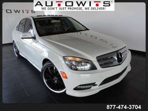 2012 Mercedes-Benz CLS-Class - DRIVEN WITH CARE! for sale in Scottsdale, AZ
