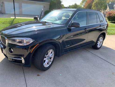 2015 BMW X5 xdrive35i for sale in Terre Haute, IN