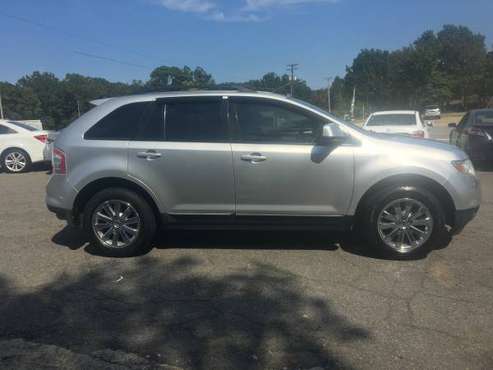 2010 Ford Edge SEL for sale in Sherwood, AR