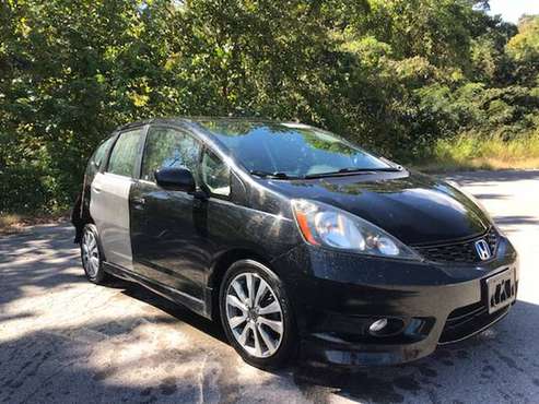 2012 HONDA FIT and much more at sellmytrux.com for sale in Waynesboro, MS